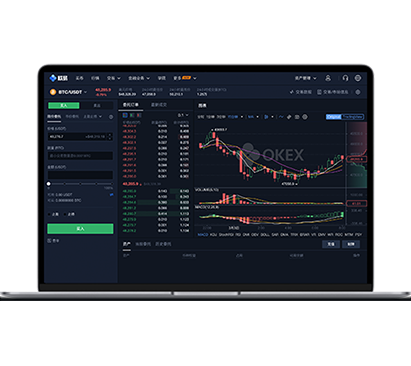 okex app最新版本：下载安装教程与安全交易设置指南欧易交易所APP界面预览 - 简洁直观的数字货币交易界面